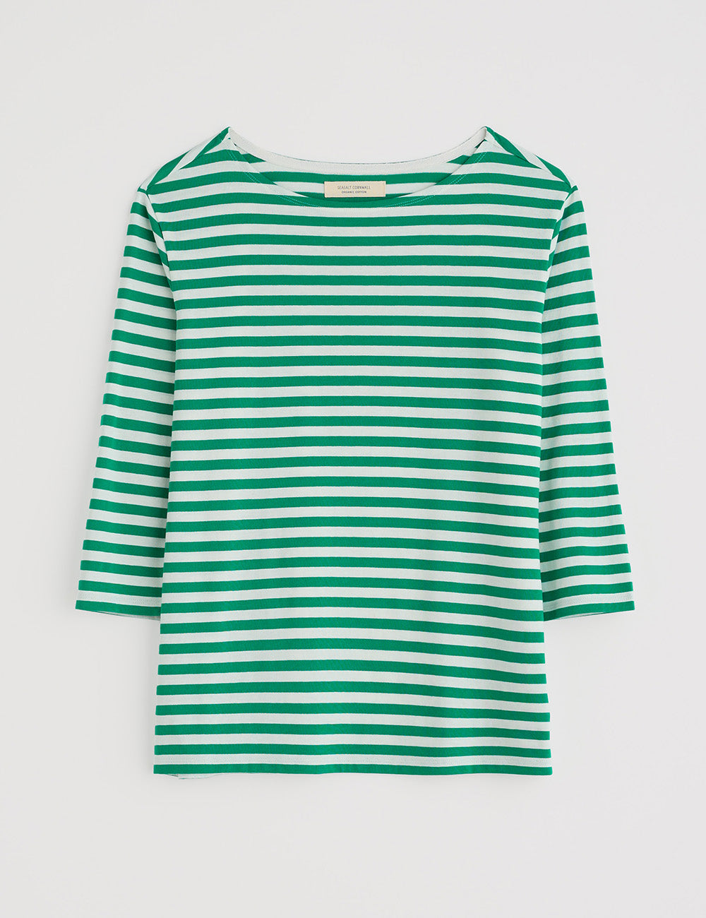 Seasalt Sailor Top - Mini Cornish Glade Chalk