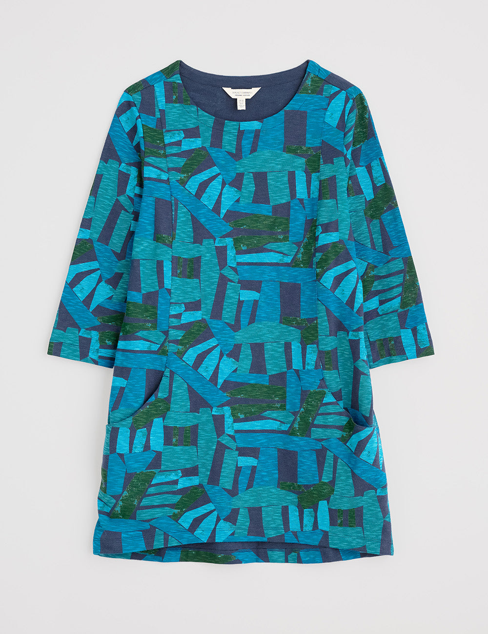 Seasalt Shore Foraging Tunic - Cornish Stones Maritime