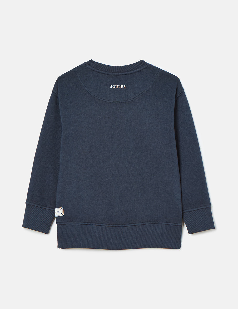 Joules Sundaze Sweatshirt - Navy