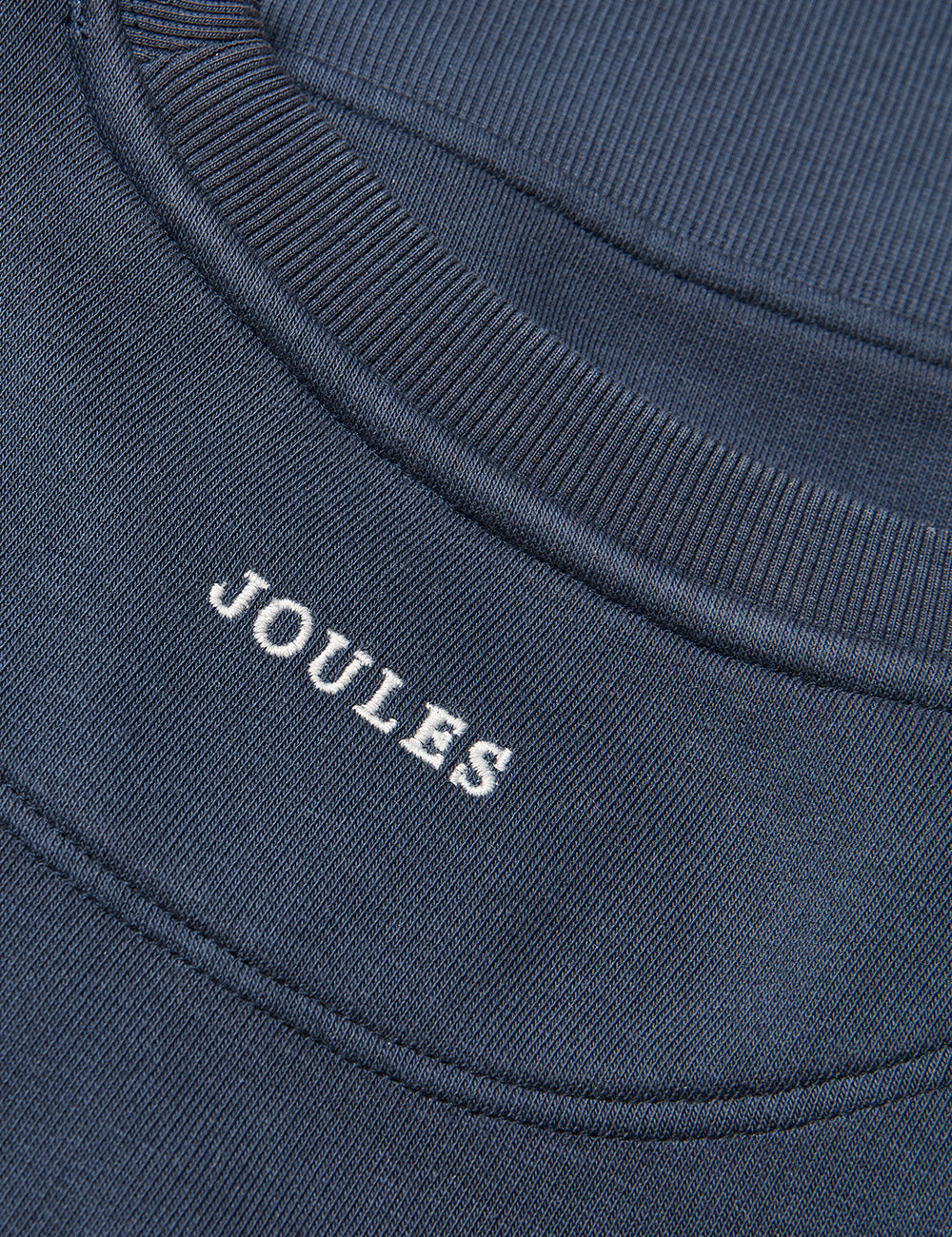 Joules Sundaze Sweatshirt - Navy