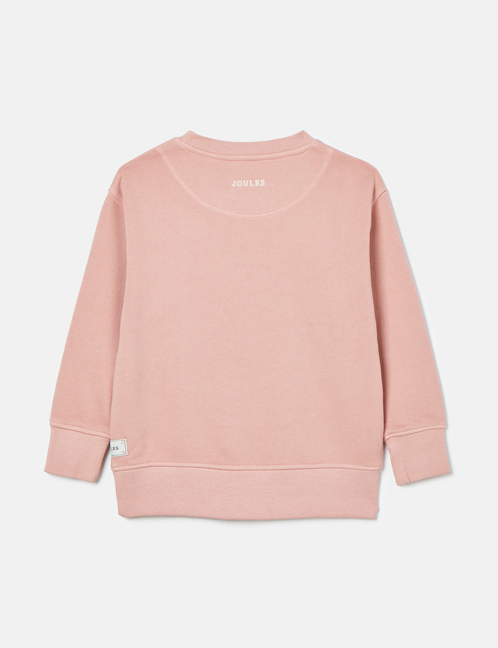 Joules Sundaze Sweatshirt - Pink