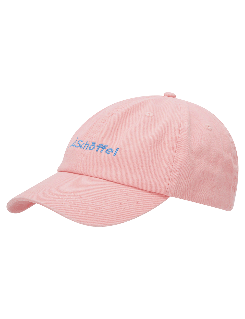 Schoffel Thurlestone Cap - Flamingo