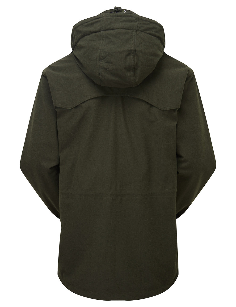 Ridgeline Torrent III Jacket - Deep Forest