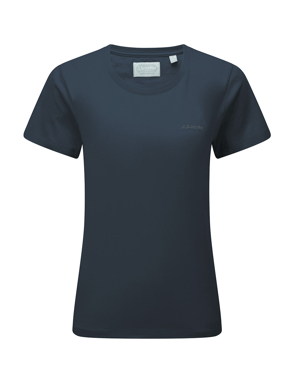 Schoffel Tresco T-Shirt - Navy