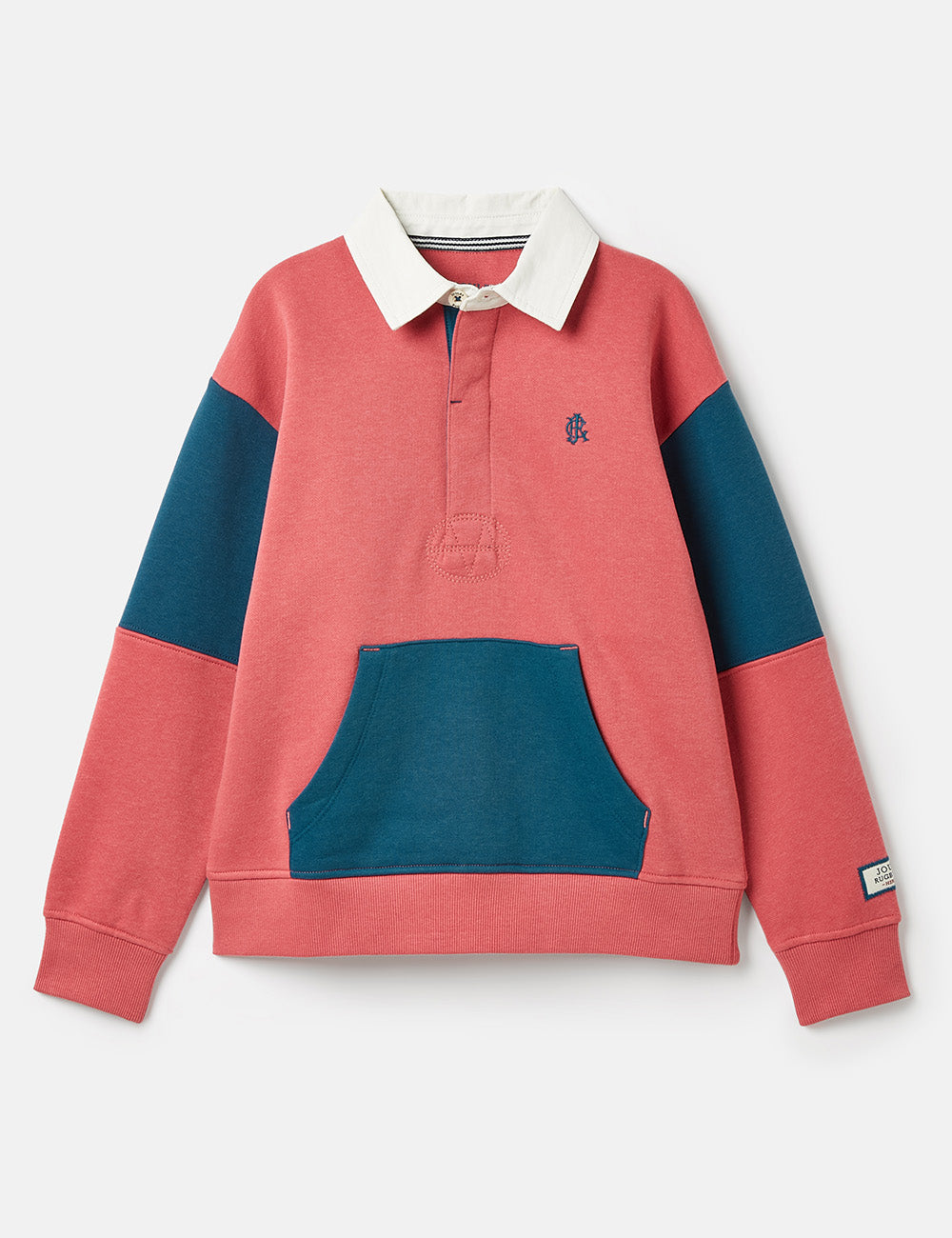 Joules boys clearance polo