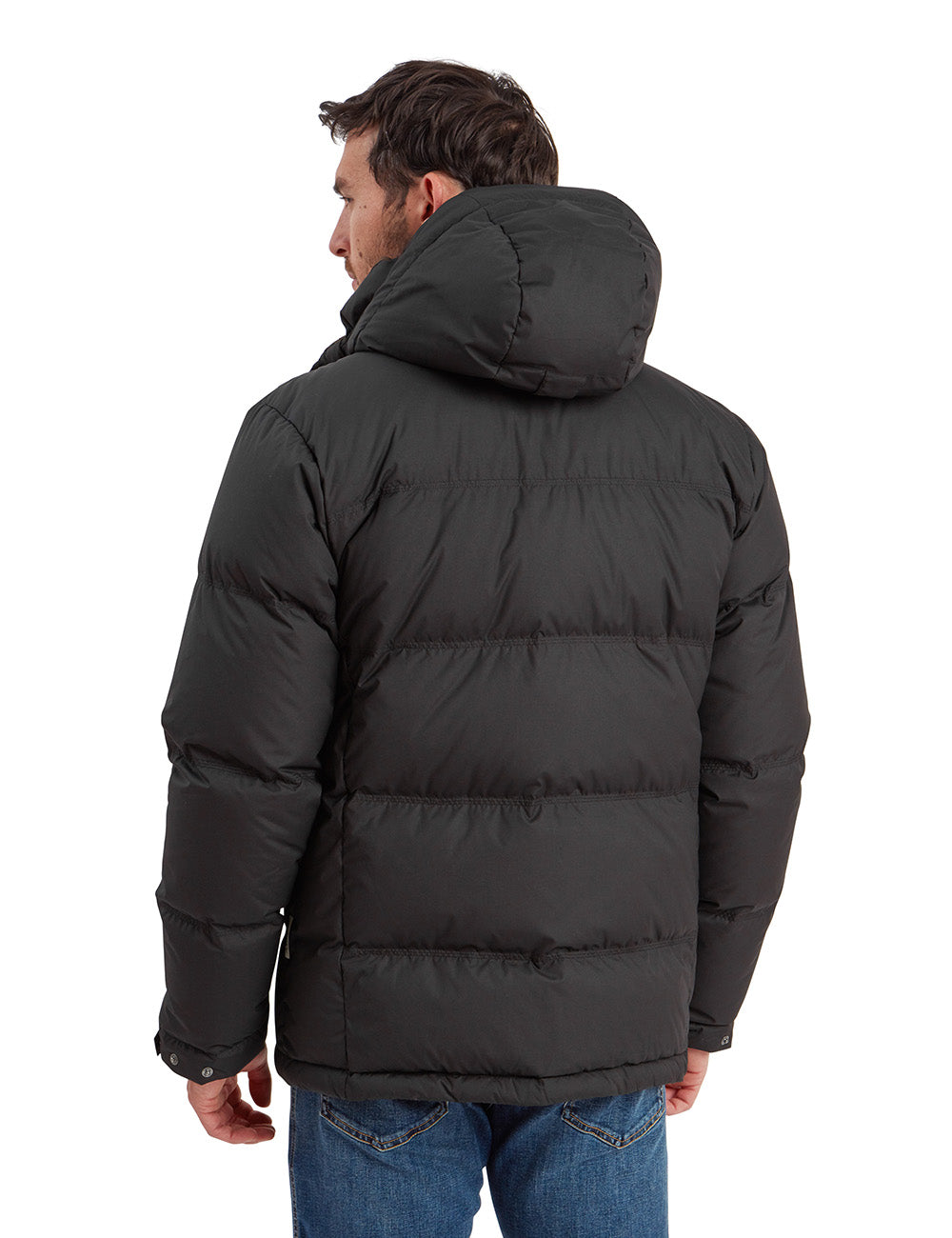 Schoffel Twickenham Jacket - Charcoal