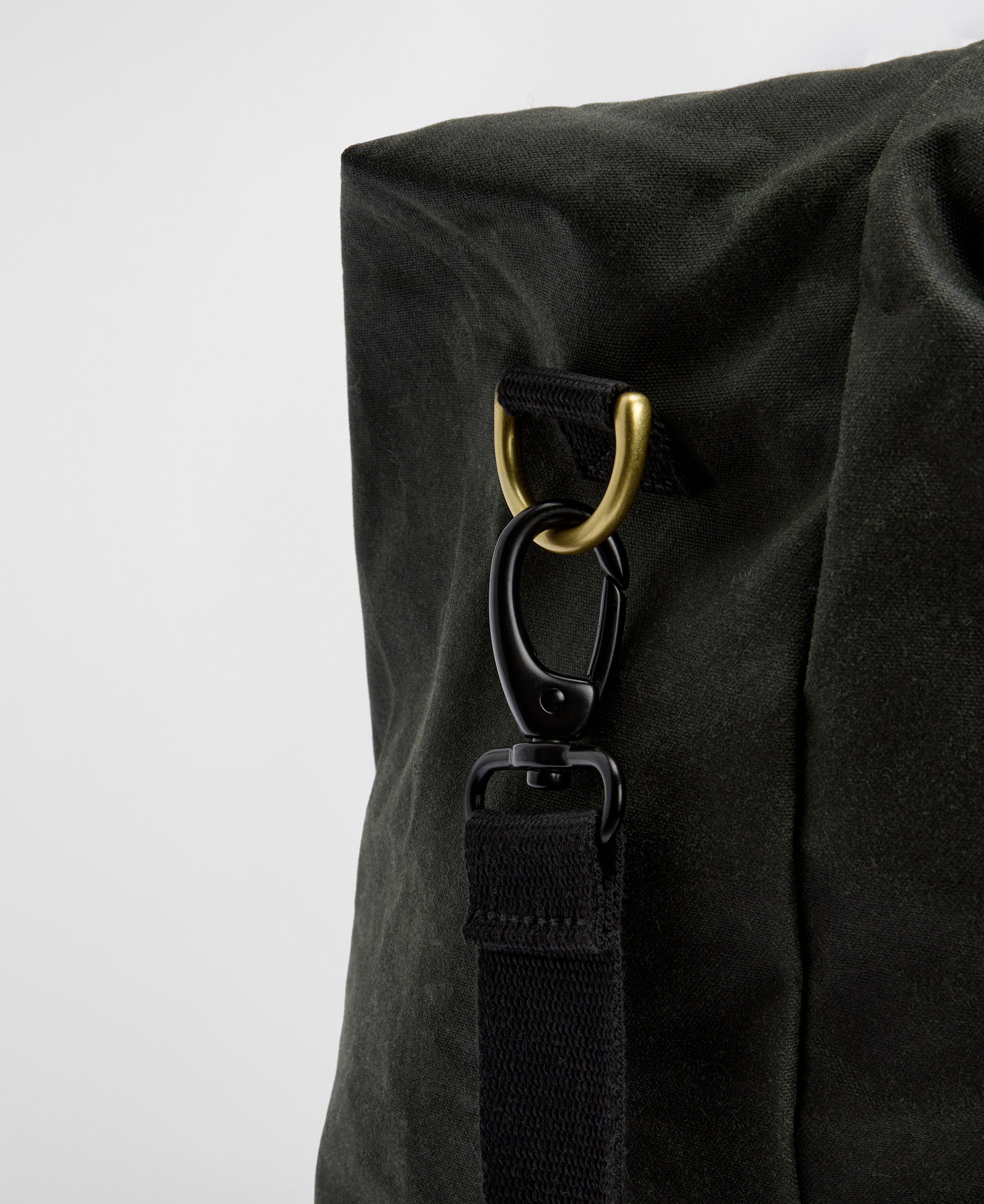 Barbour Field Wax Holdall Classic
