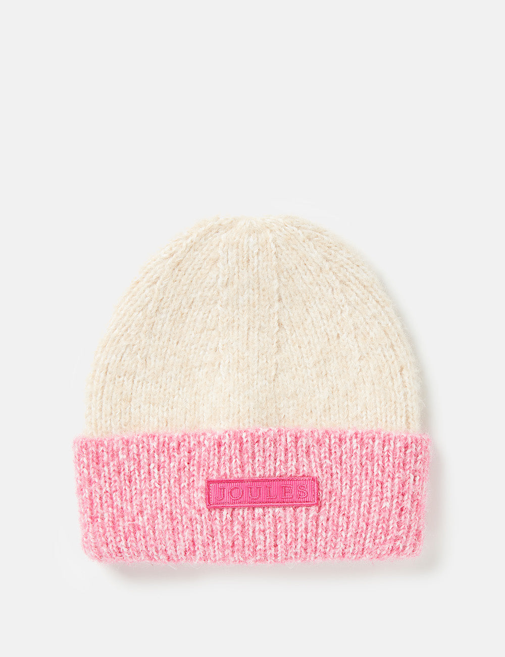 Joules Wanderer Hat - Cream