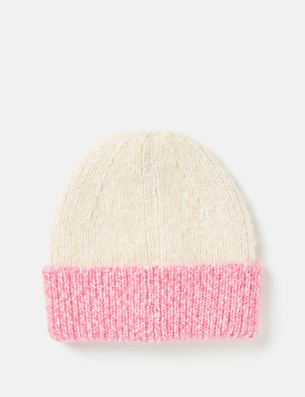 Joules Wanderer Hat - Cream