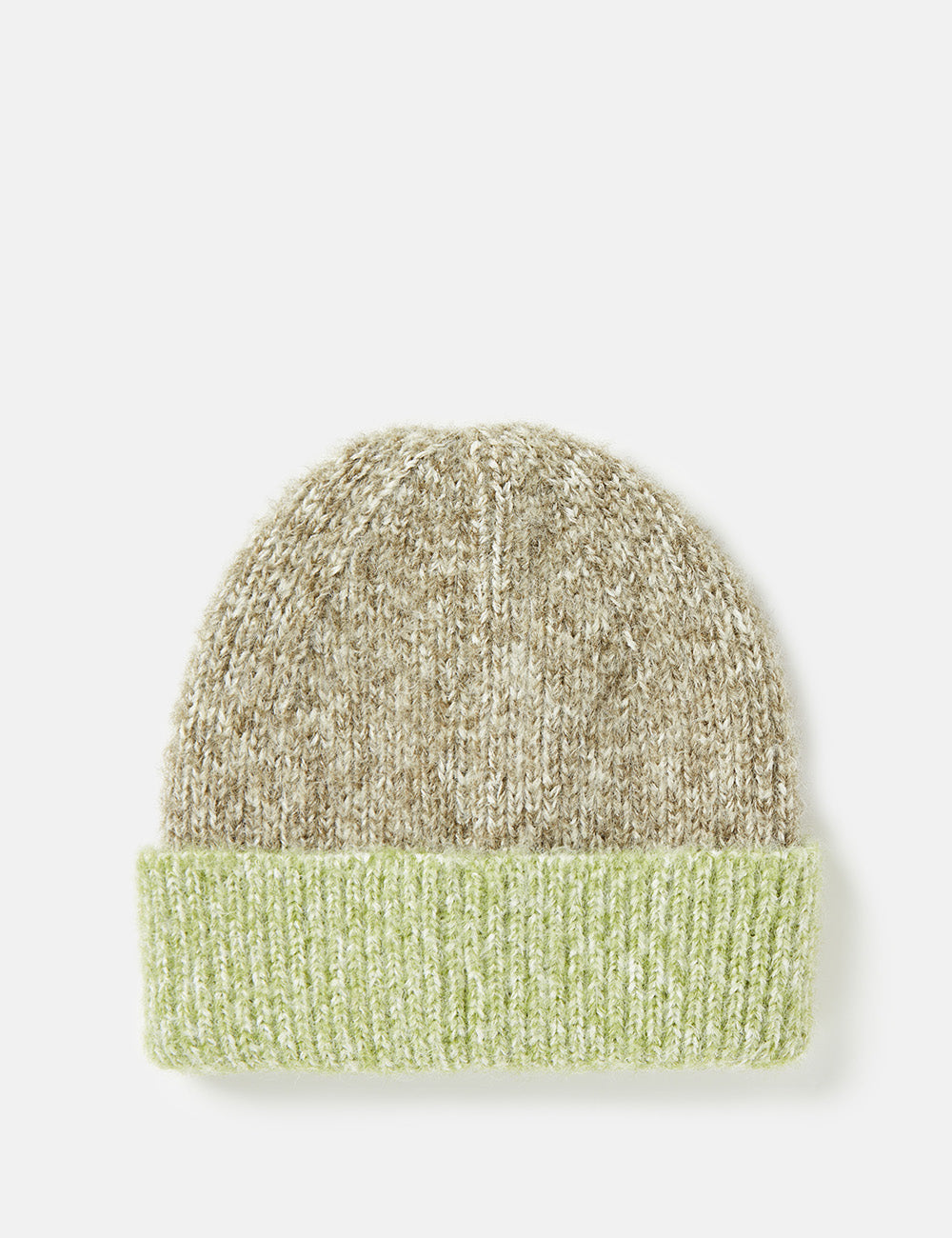 Joules Wanderer Hat - Green