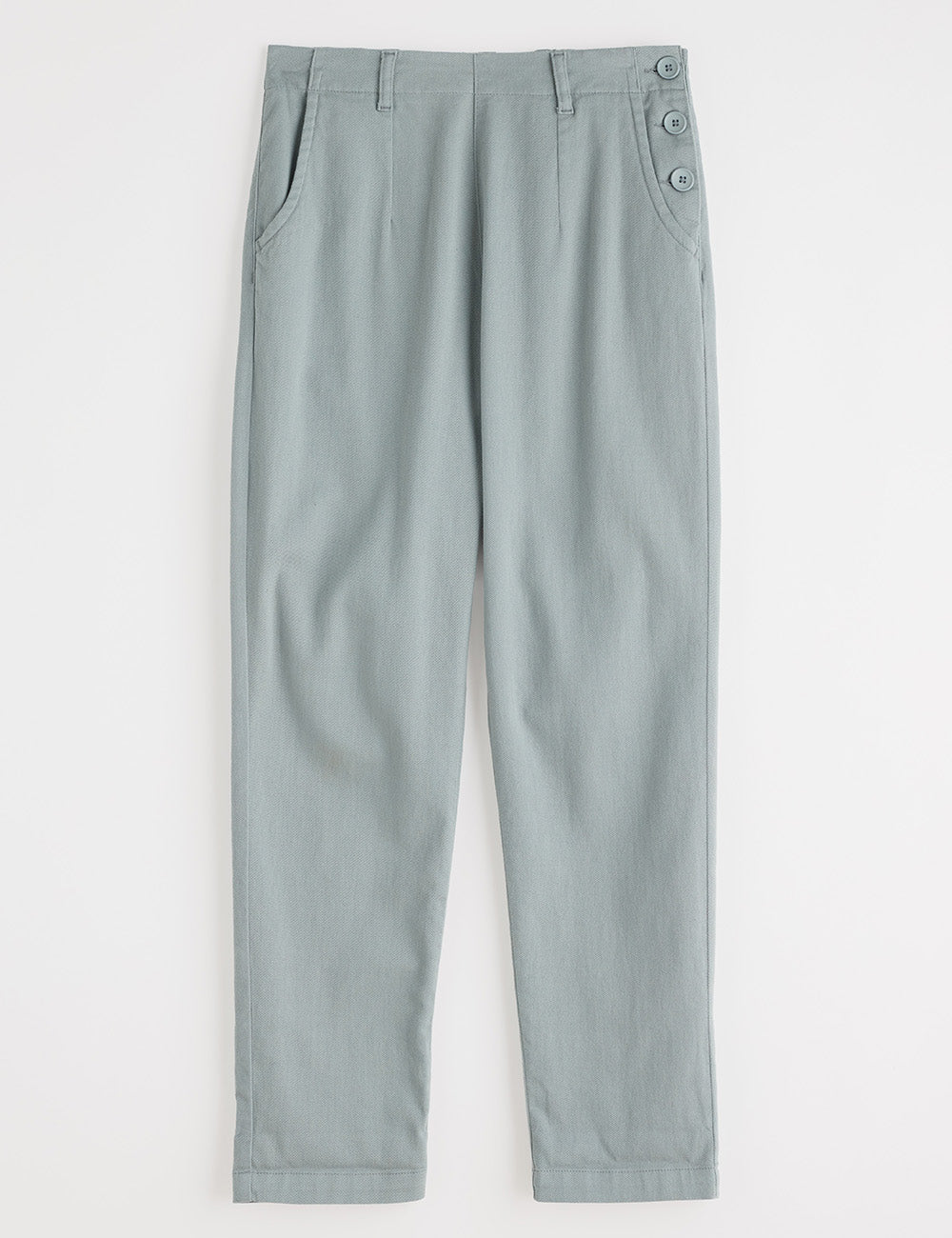 Seasalt Waterdance Trouser - Tor