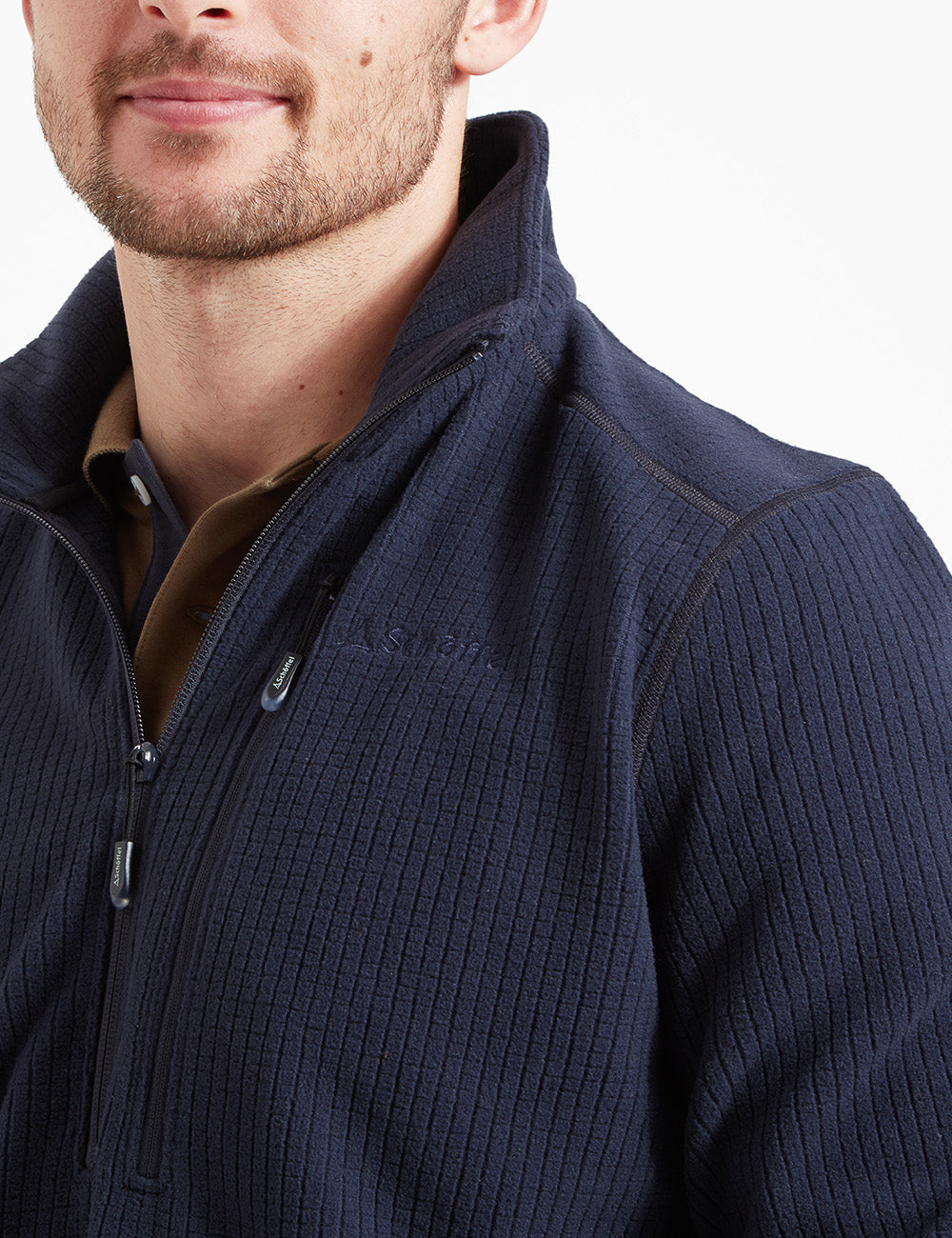 Schoffel Welland Fleece - Midnight