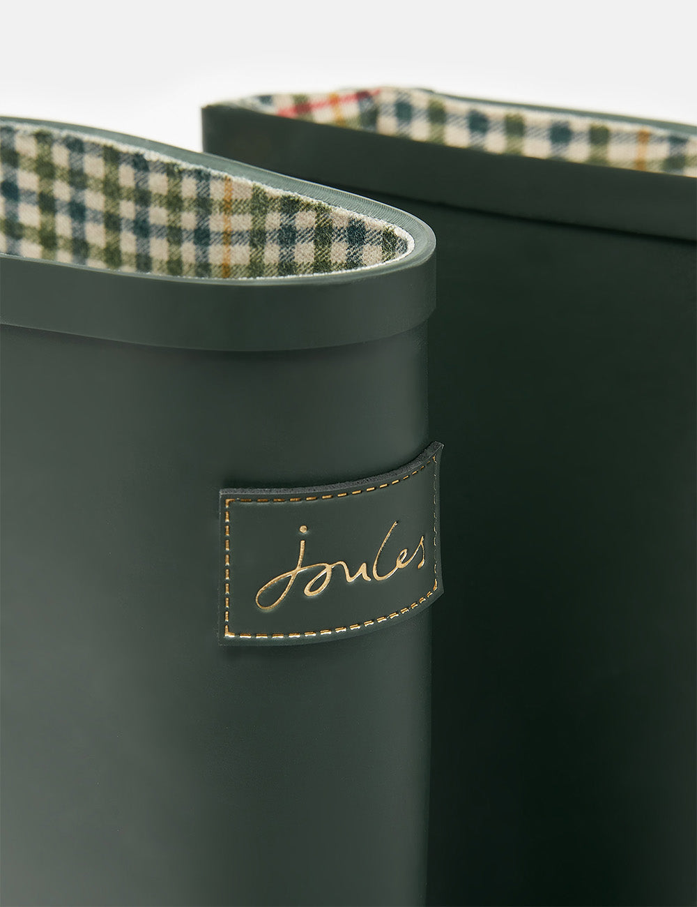 Joules Wistow Welly - Green