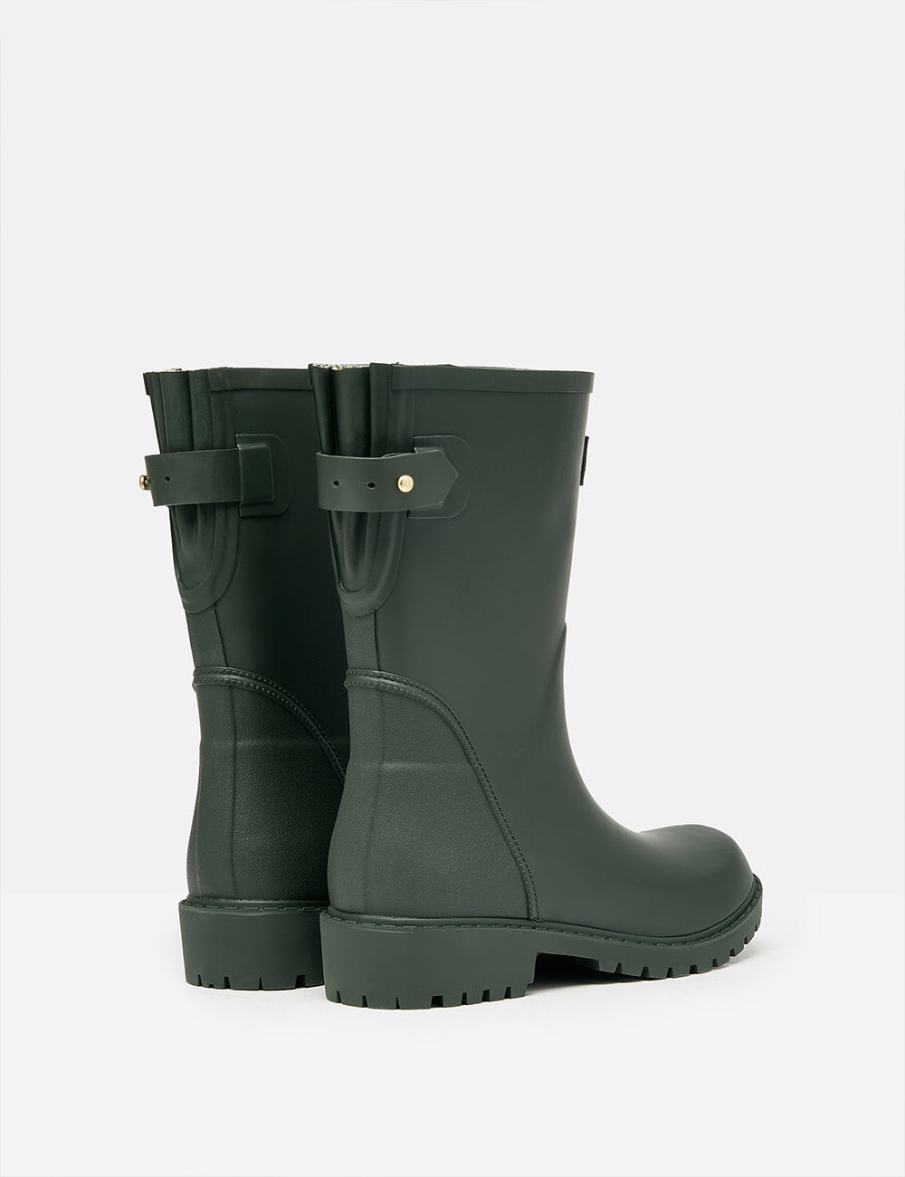 Joules Wistow Welly - Green