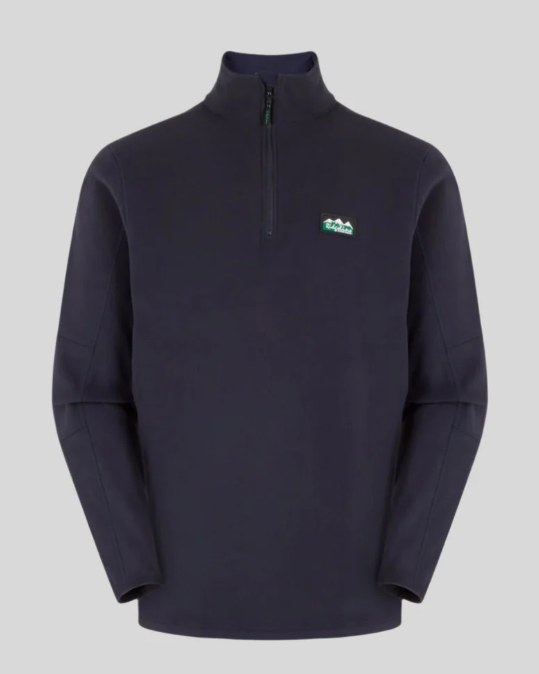 Ridgeline Mens Narvik Fleece Navy