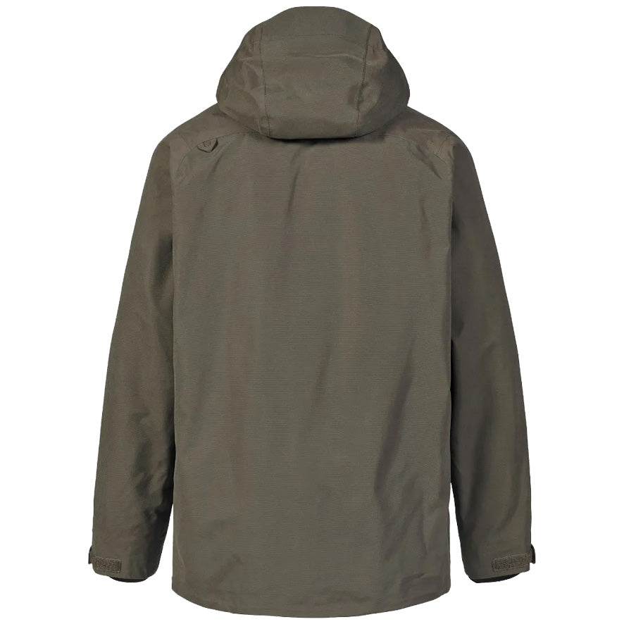 Musto HTX keepers Jacket - Rifle Green