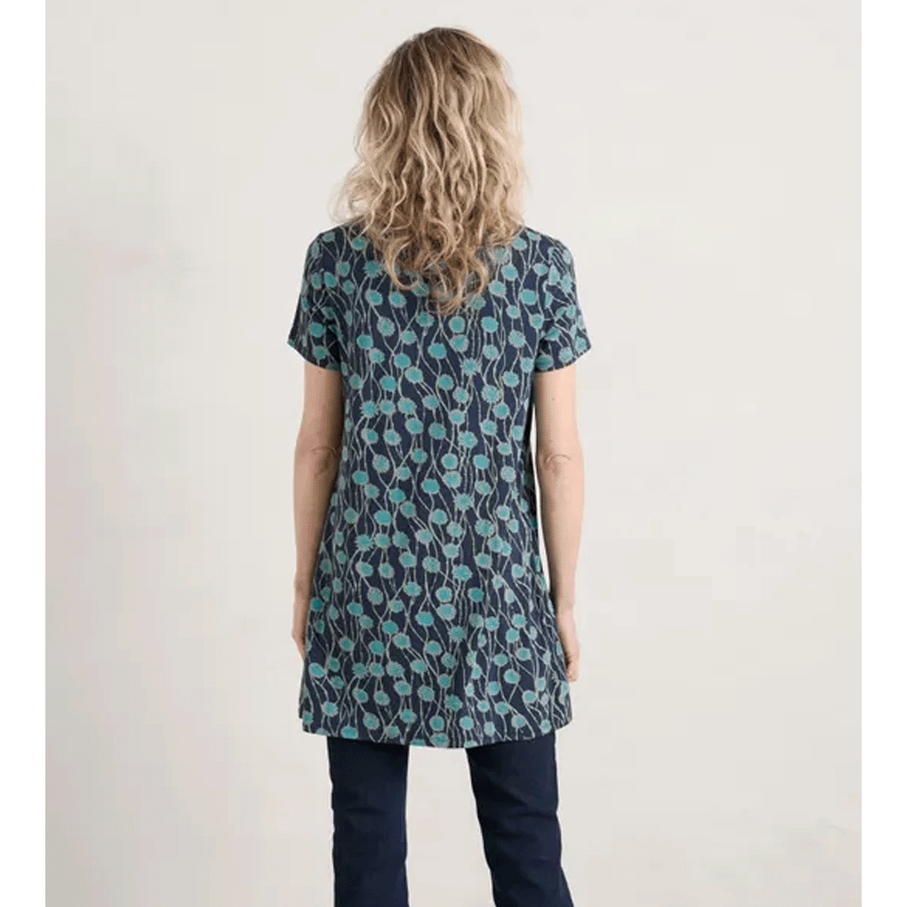 Seasalt Star Dance Tunic - Seapom Maritime