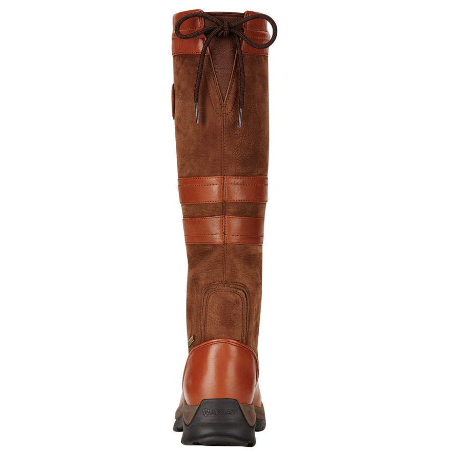 Ariat shop braemar boots