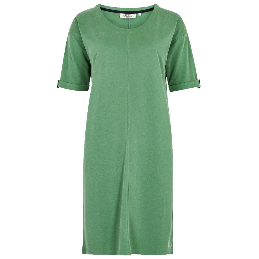 Dubarry Coolbeg Dress - Kelly Green