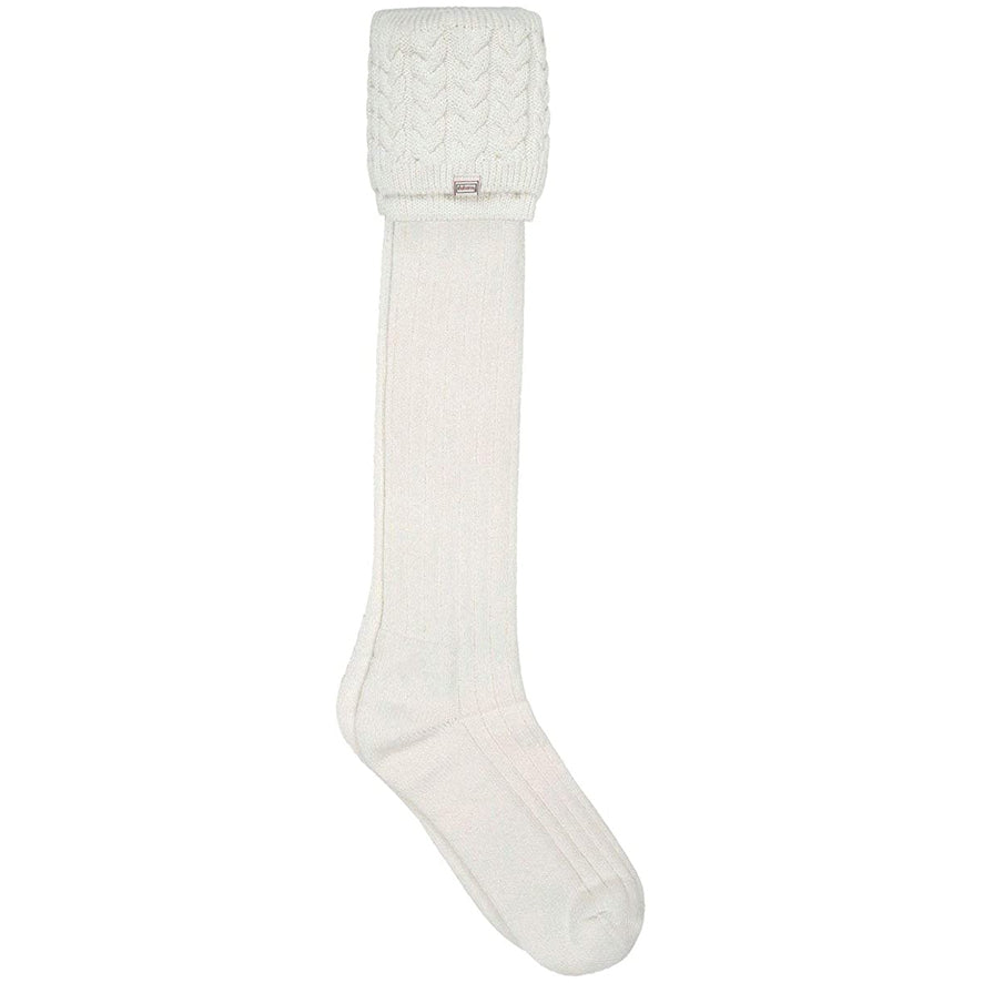 Dubarry Ladies Trinity Socks - Cream