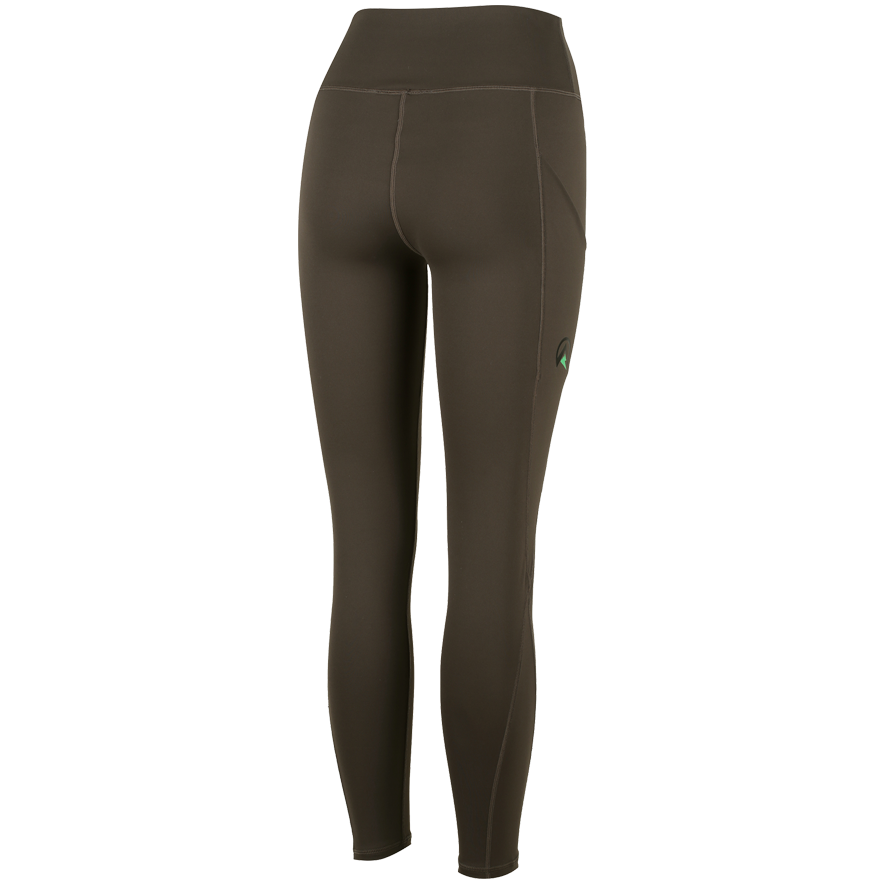 Ridgeline Infinity Leggings - Forest