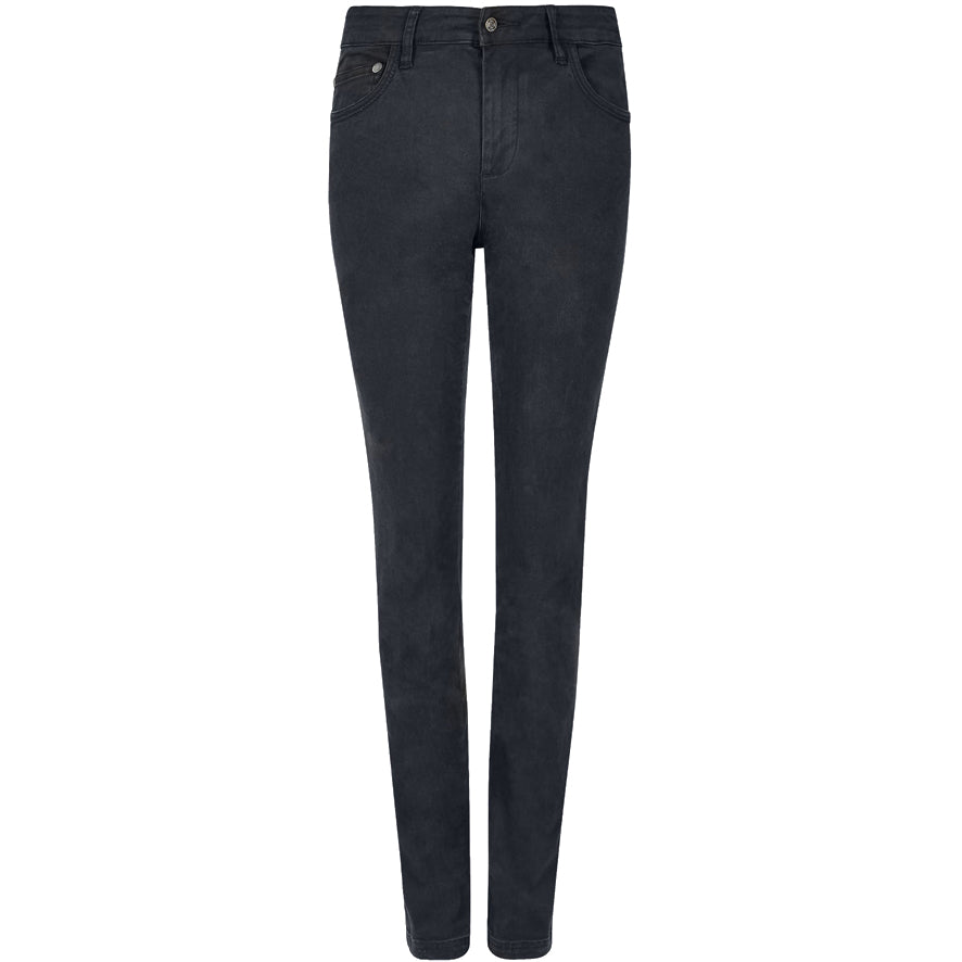Dubarry Foxtail Stretch Jeans - Navy