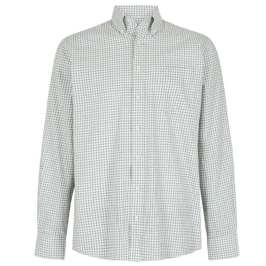 Dubarry Muckross Shirt - Dusky Green