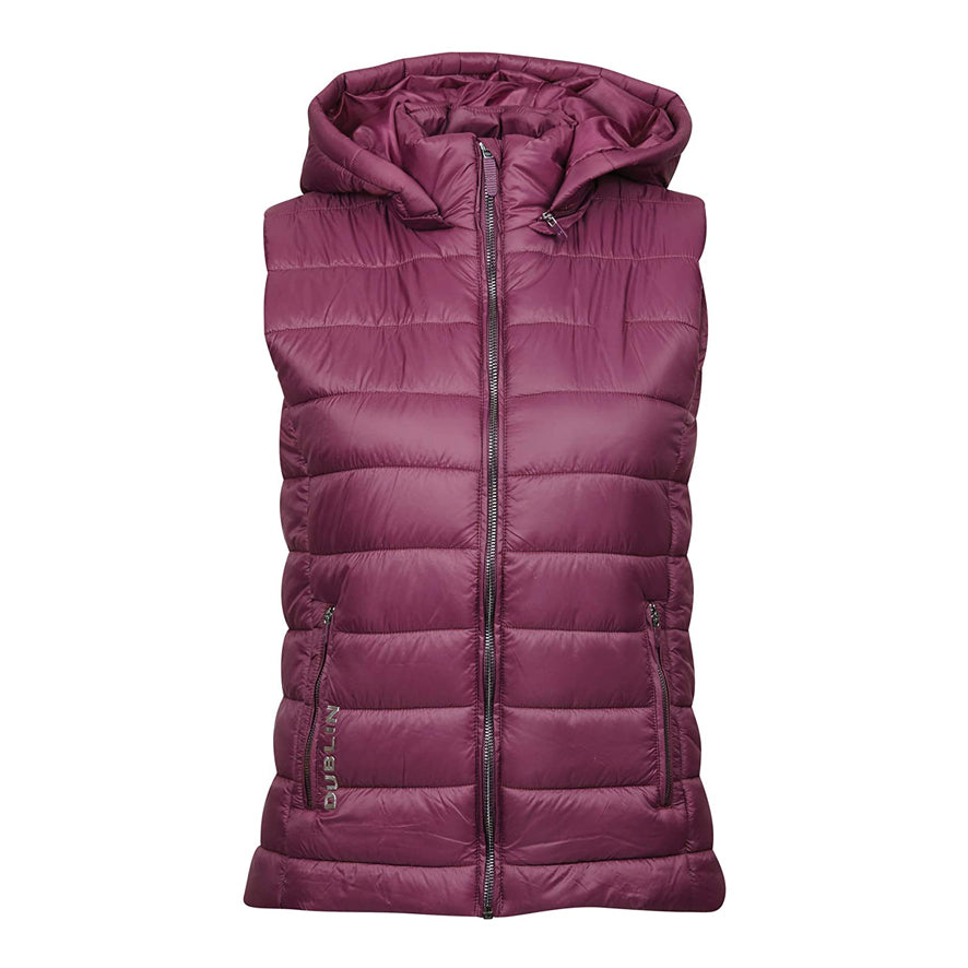 Puffa equestrian jacket online womens