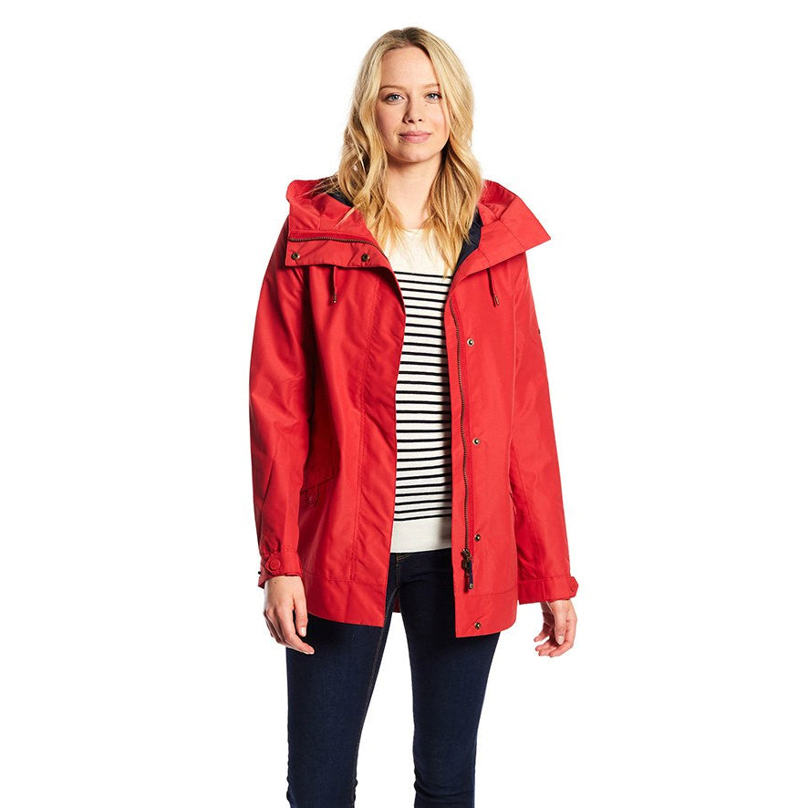 Joules discount nadia poppy