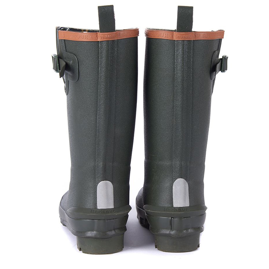 Barbour simonside wellies hotsell